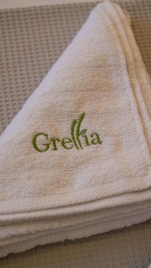 卡瓦拉Grellia公寓 外观 照片